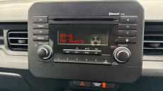 Suzuki Ignis 1.2 Dualjet 12V Hybrid SZ3 5dr Petrol Hatchback